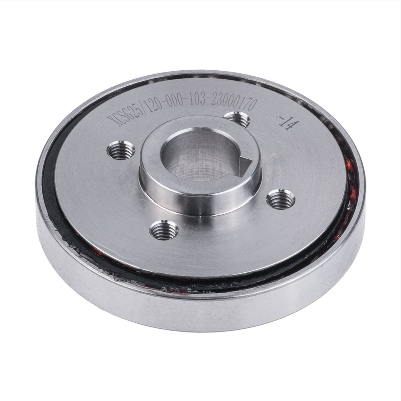 Reducer DCSG-25-120-U-R14 tool magazine for KP-3013 machining center
