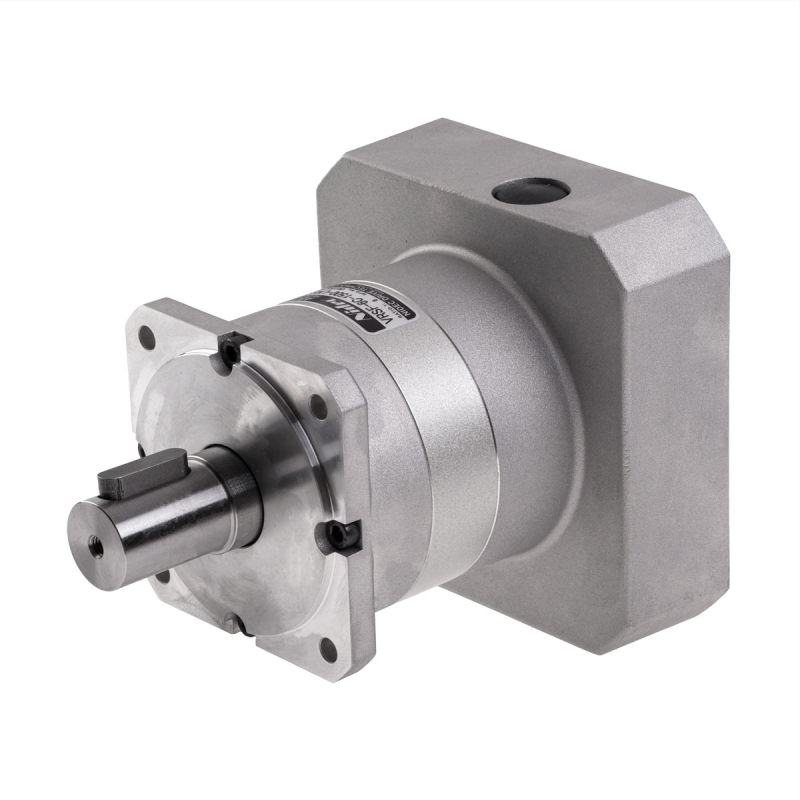 Planetary gearbox X-axis VRSF-6C-1500-LNS Nidec for CNC machining centers KN-3710