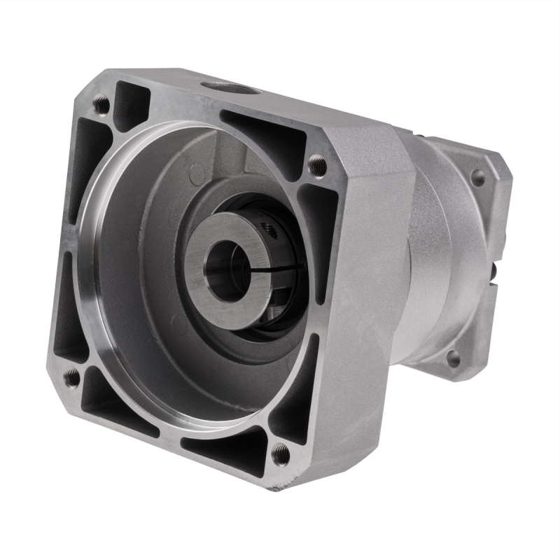 Planetary gearbox X-axis VRSF-6C-1500-LNS Nidec for CNC machining centers KN-3710