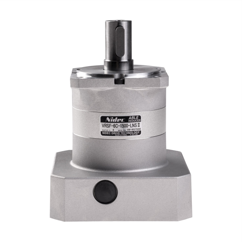 Planetary gearbox X-axis VRSF-6C-1500-LNS Nidec for CNC machining centers KN-3710