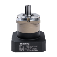 Planetary gearbox 90ABF6-0011 for CNC machining centers