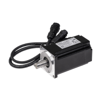 Servo motor DELTA ECM-A3L-CY0604RJ1 for KP-3013 machining center