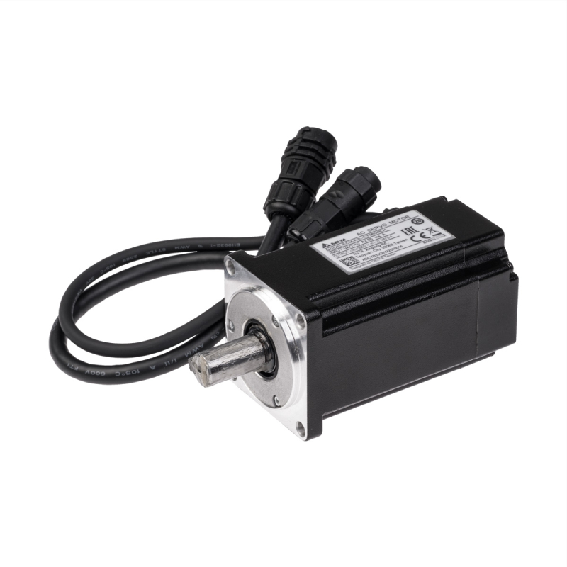Servo motor DELTA ECM-A3L-CY0604RJ1 for KP-3013 machining center