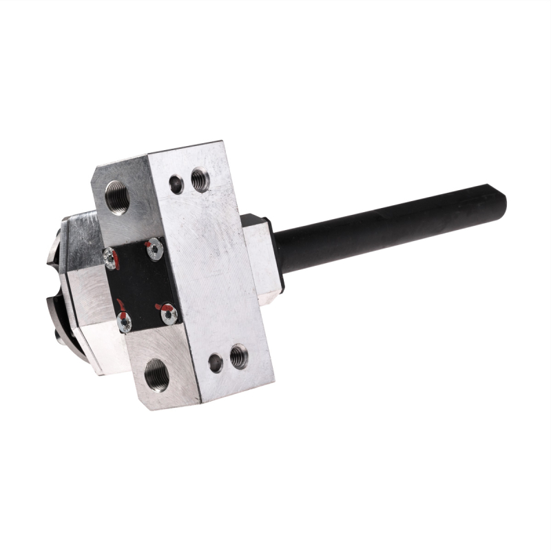 Grooving saw unit H651541100 (old version) for KP-3013 machining center