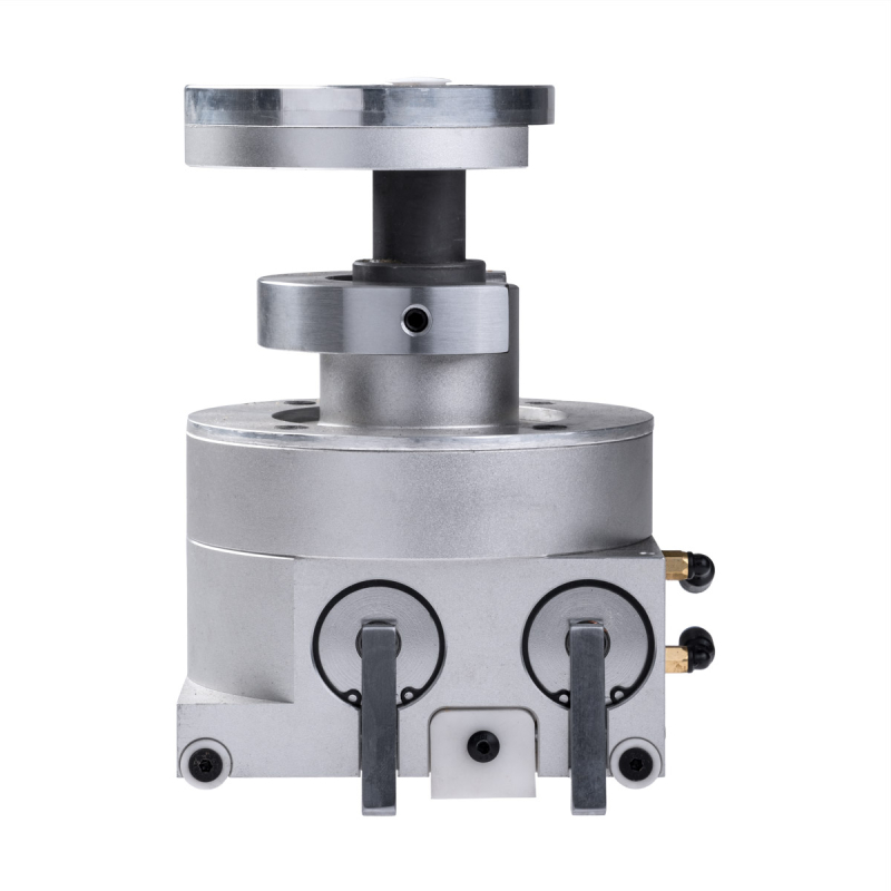 Pneumatic vertical clamp for machining center KN-6410