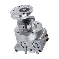 Pneumatic vertical clamp for machining center KN-6410