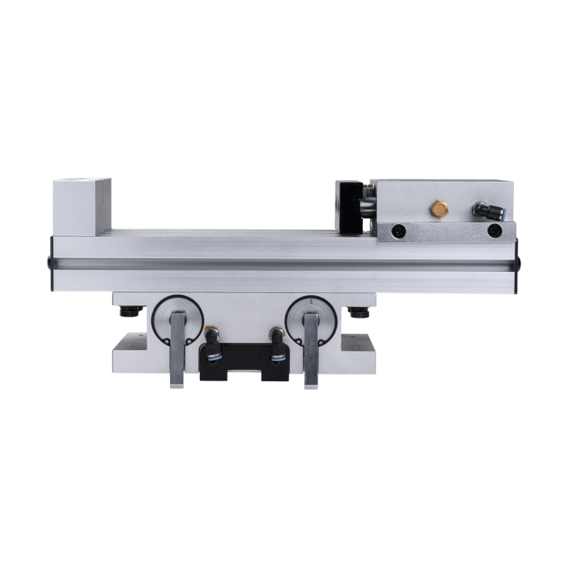 Pneumatic horizontal clamp for machining center KN-6410