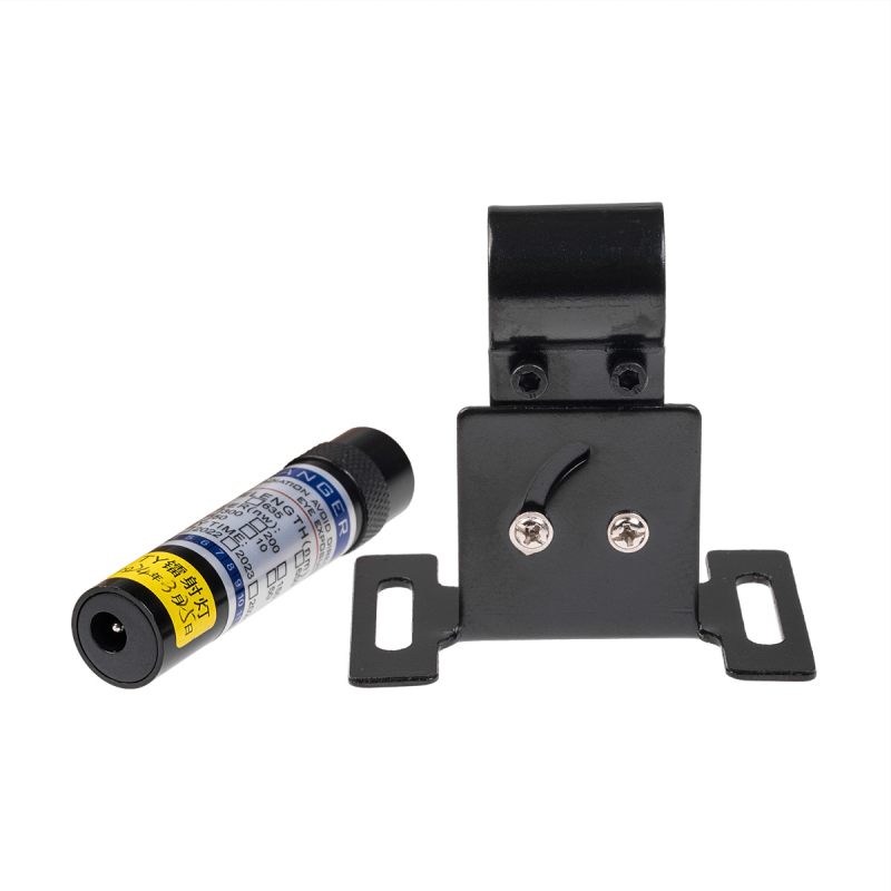 Laser marker (limiter)