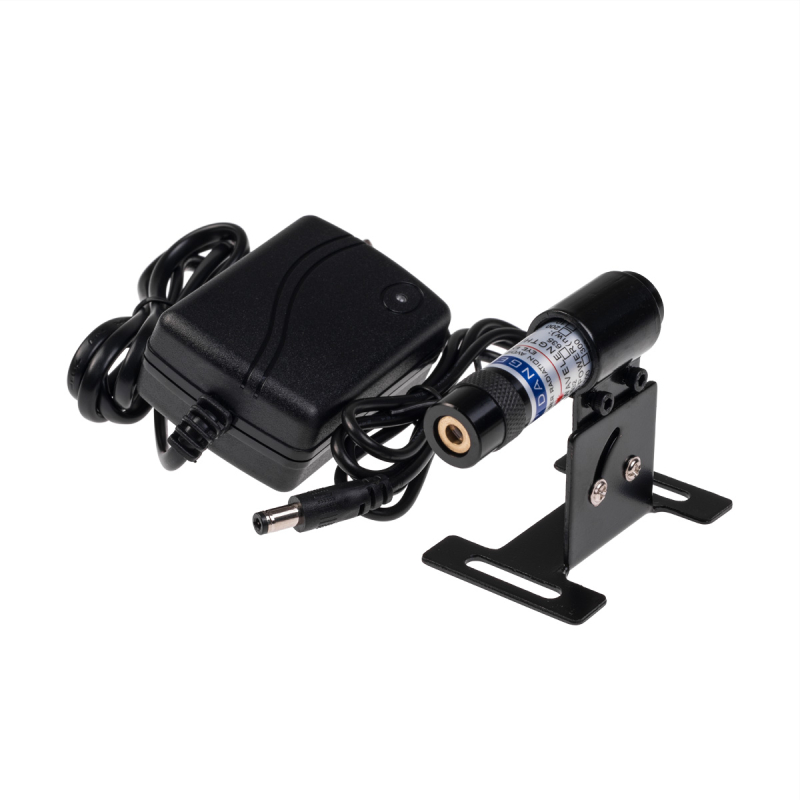 Laser marker (limiter)