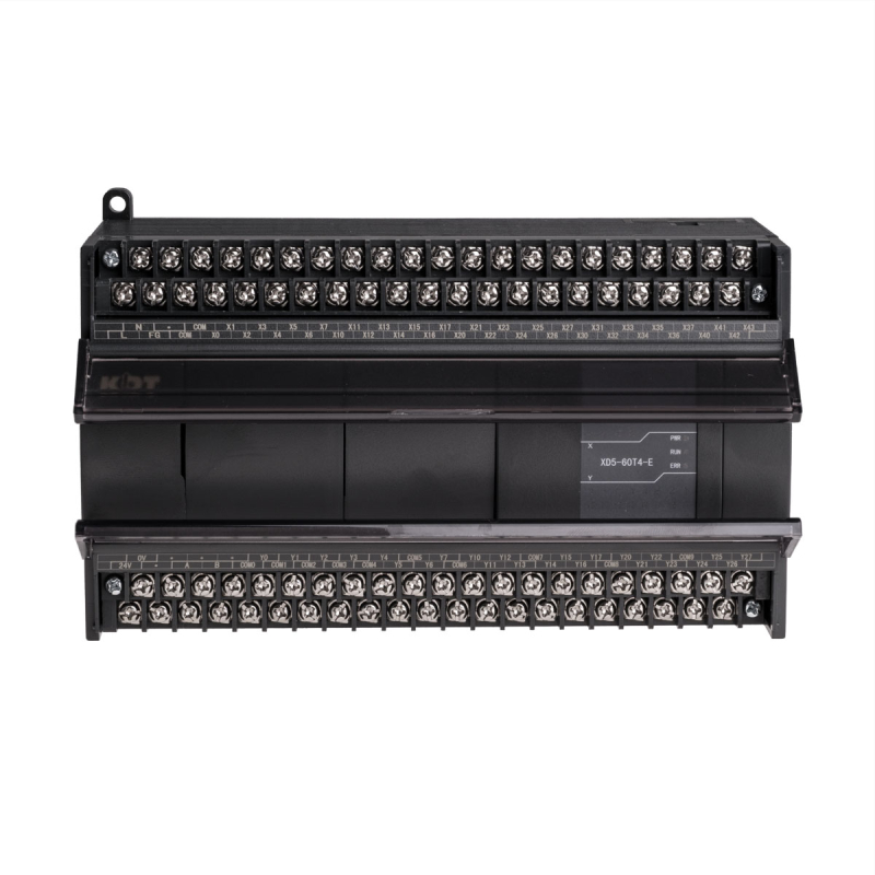 PLC controller XD5-60T4-E(HY) for KHA-1710TS