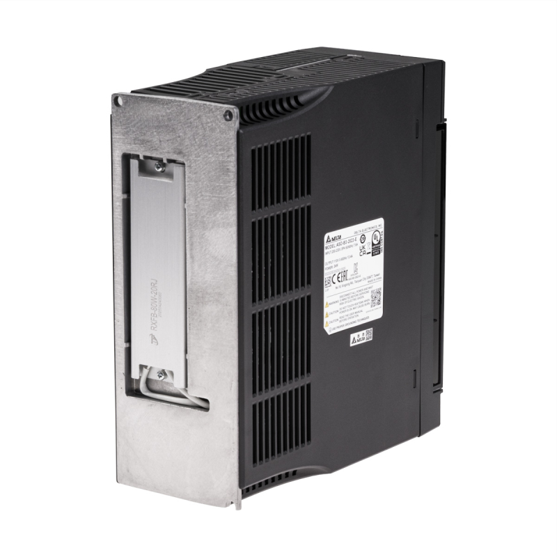 Servo drive DELTA ASD-B3-2023-E for machining center KN-6410