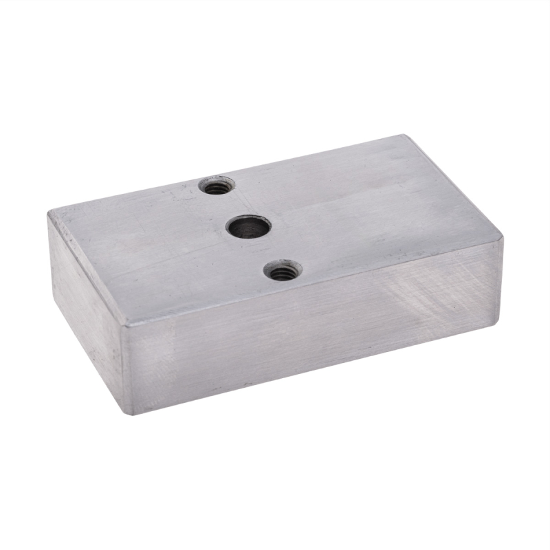Positioning block 25226015 for machining center KN-6410