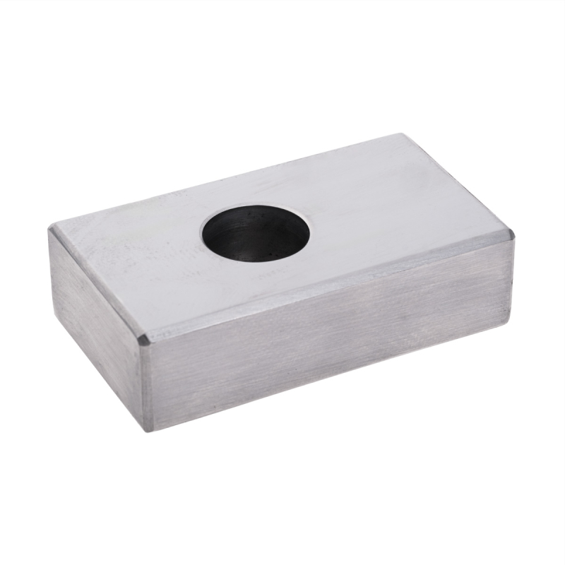 Positioning block 25226015 for machining center KN-6410