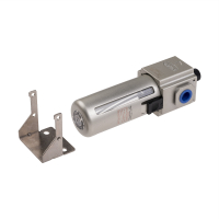 Air filter regulator GAL30010 for KP-3013 machining center