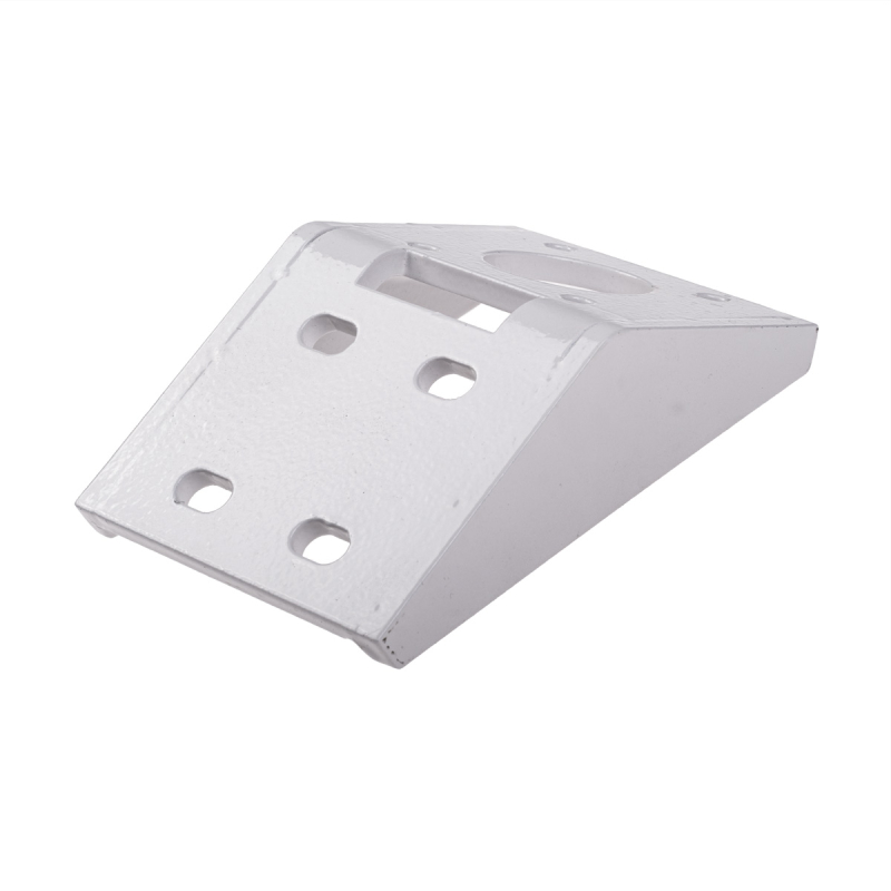 Cylinder mounting bracket 25086004 for CNC machining centers