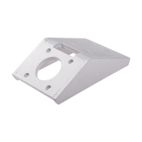 Cylinder mounting bracket 25086004 for CNC machining centers