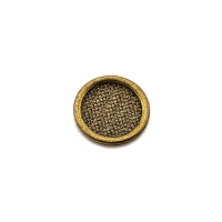Mesh filter 14 mm for vacuum cups BIESSE