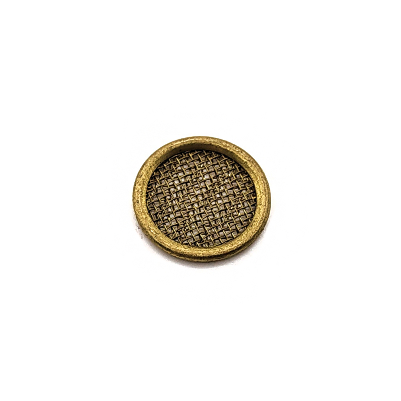 Mesh filter 14 mm for vacuum cups BIESSE