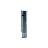 Vertical traverse handle 69000020012 of drilling machine KDT-6062