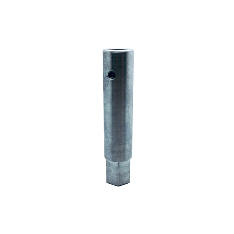 Vertical traverse handle 69000020012 of drilling machine KDT-6062