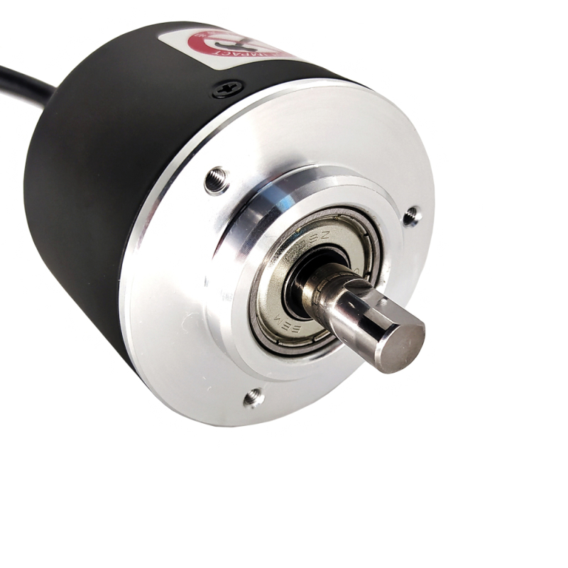 Encoder E50S8-1000-6-L-5 5DVC of CNC drilling machine