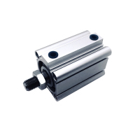 Pneumatic Cylinder CQ2B-DM40-50 69000020020 CNC Drilling Machine