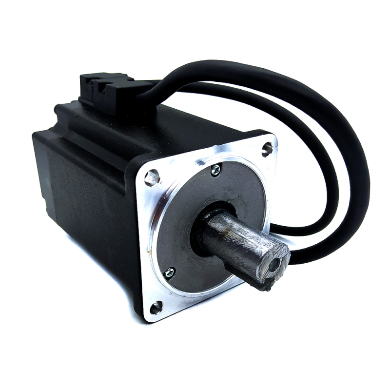 Servo motor ECM-A3L-CY0807RJ1 601030063 CNC drilling machine