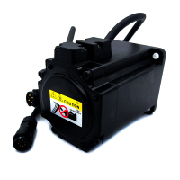 Servo motor ECM-A3L-CY0807RJ1 601030063 CNC drilling machine
