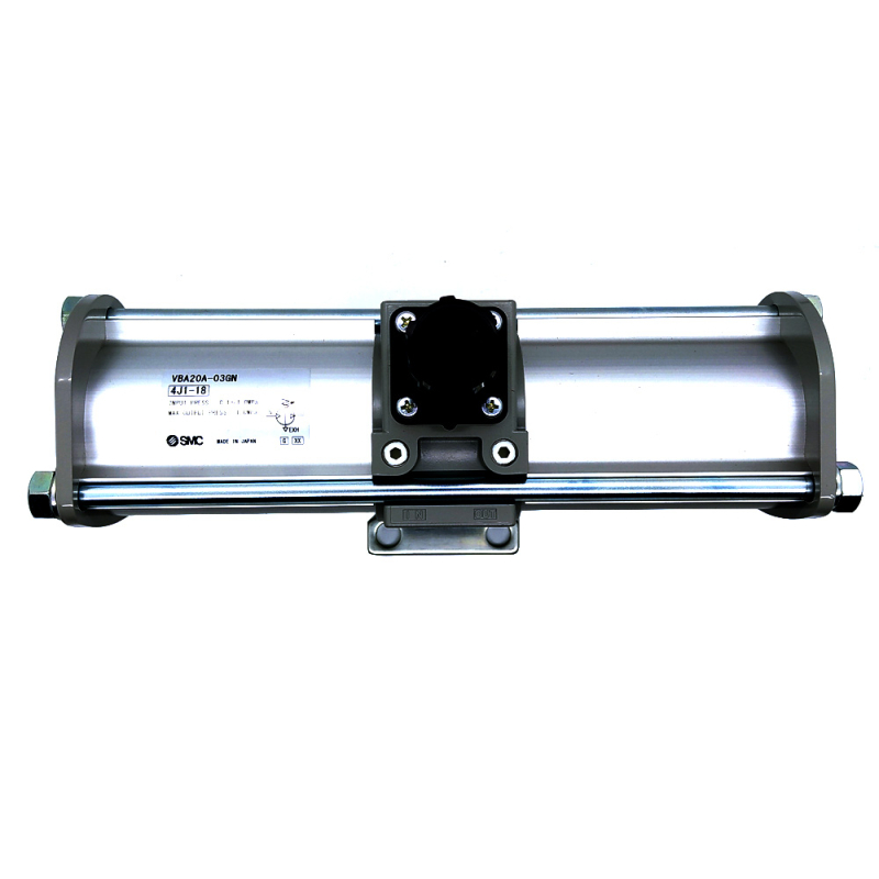 Pressure booster VBA20A-03GN 640400021 for CNC drilling machines