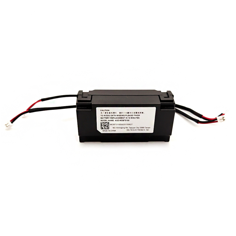 Servo battery ASD-MDBT0100 630040052 for CNC drilling machines