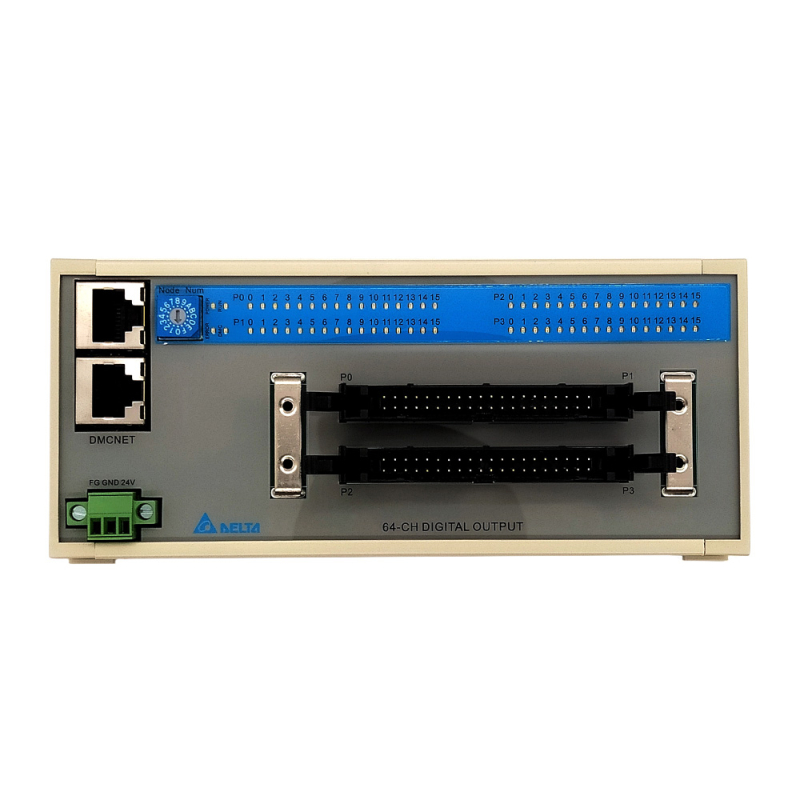 PLC controller ASD-DMC-RM64NT1 630020300 for CNC drilling machines