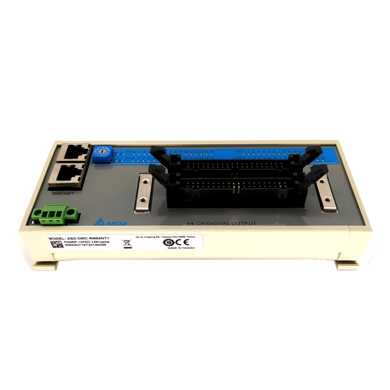 PLC controller ASD-DMC-RM64NT1 630020300 for CNC drilling machines