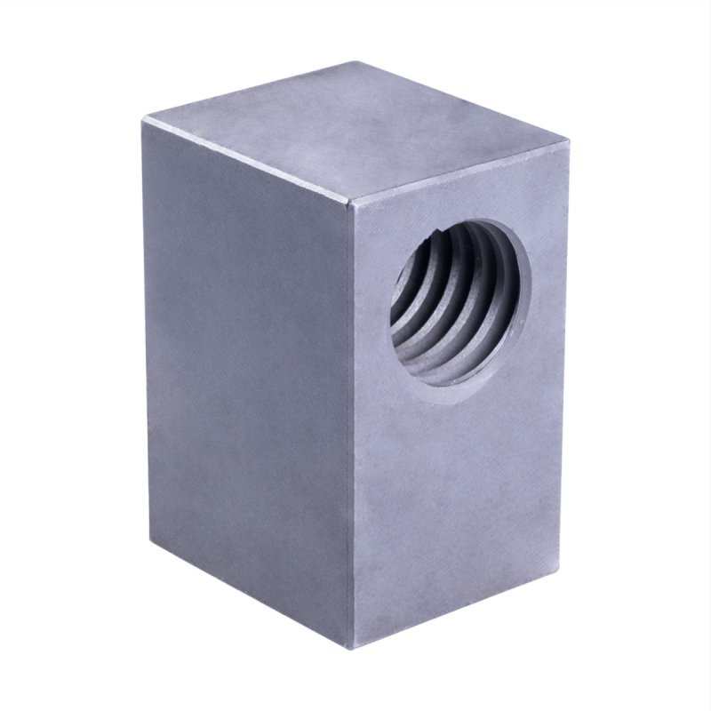 Threaded conveyor coupling 510050001 drilling machine