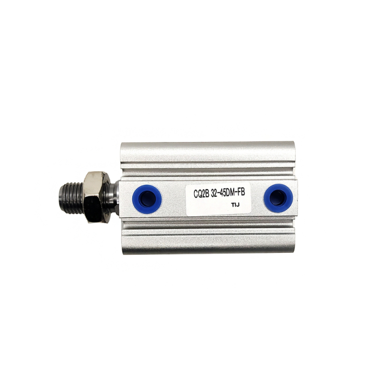Pneumatic Cylinder CQ2B32-45DM-FB for CNC Drilling Machines
