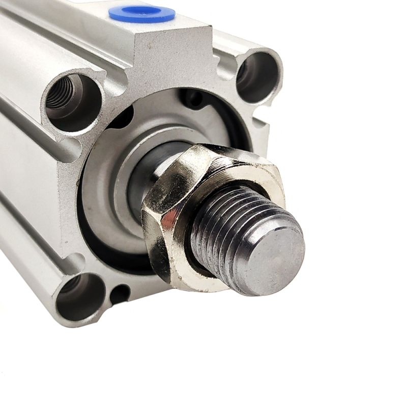 Pneumatic Cylinder CQ2B32-45DM-FB for CNC Drilling Machines