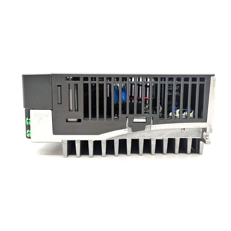 Servo drive ASD-B3-0721-F 62030020042 for drilling machine with CNC