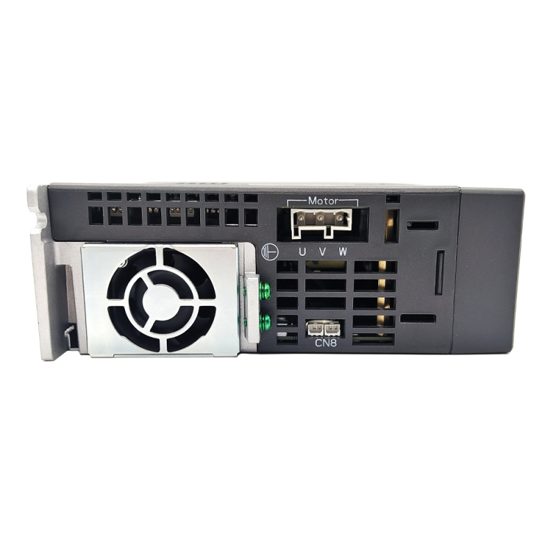 Servo drive ASD-A2-1521-F 62030020004 for drilling machine with CNC