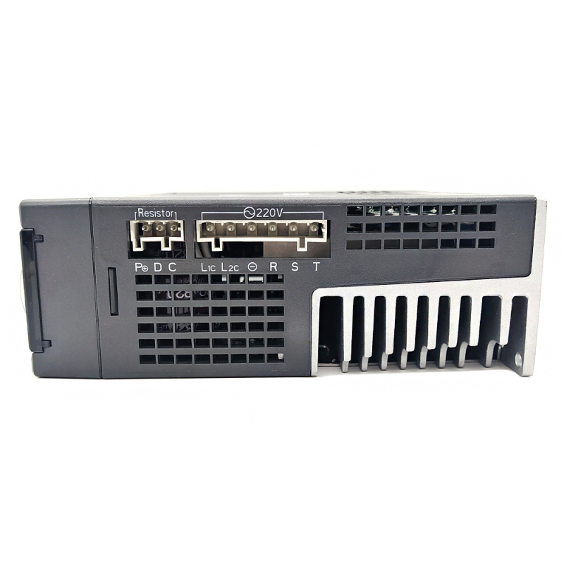 Servo drive ASD-A2-1521-F 62030020004 for drilling machine with CNC
