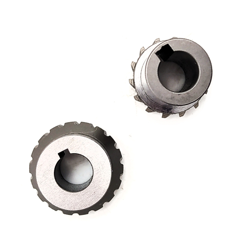 Grooving Gears 26108035 of CNC Drilling Machine