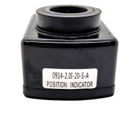 Counter 0914-2.0I-20-S-A drilling machines