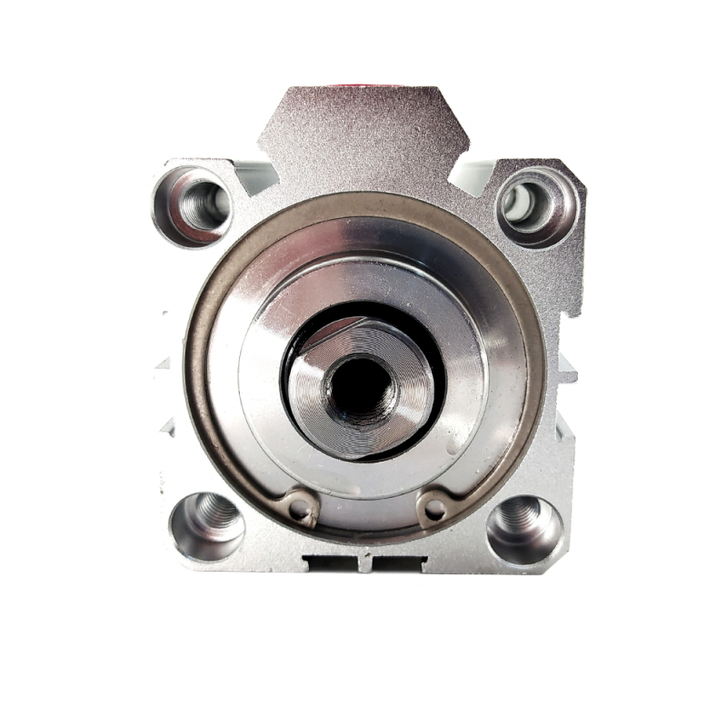 Cylinder clamping part SDA50X50 H00417400073 drilling machine KDT-6062