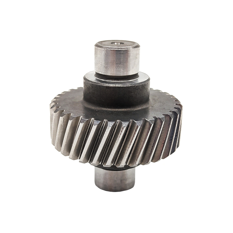Drill head gear 34.5 right 60050020009 CNC drilling machines