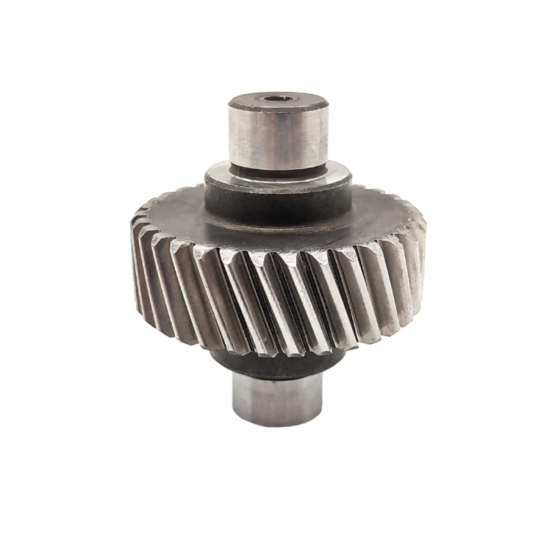 Drill head gear 34.5 left 60050020008 CNC drilling machines
