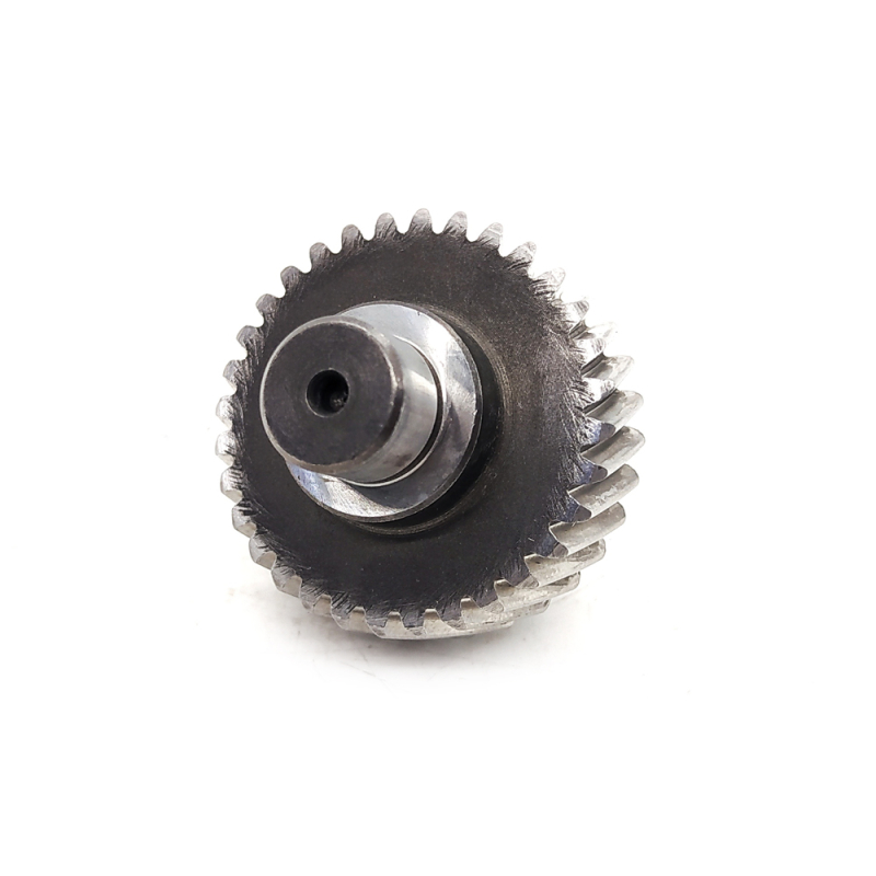 Drill head gear 34.5 left 60050020008 CNC drilling machines