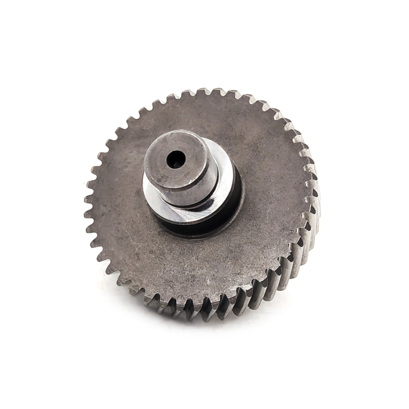 Drill head gear 45 right 60050020011 CNC drilling machines