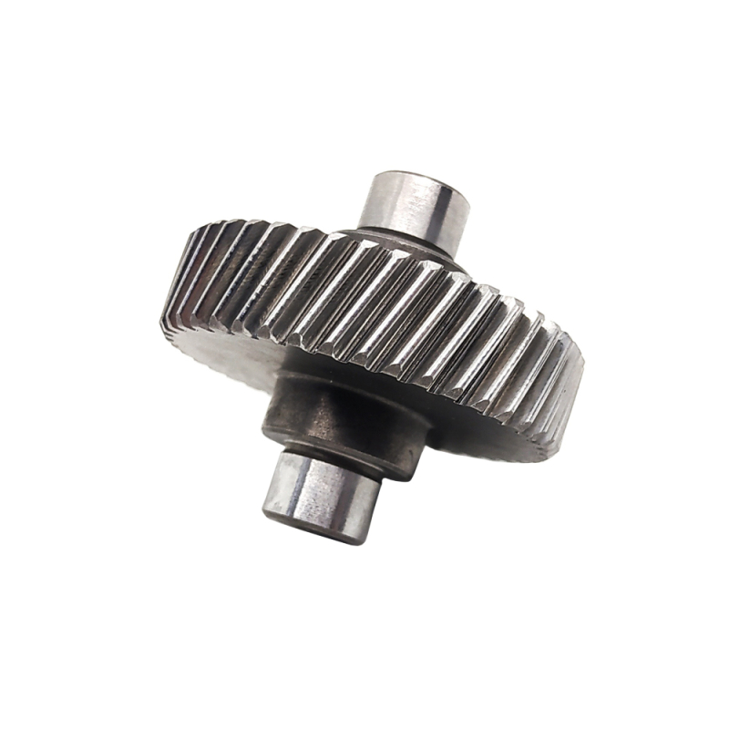 Drill head gear 45 right 60050020011 CNC drilling machines