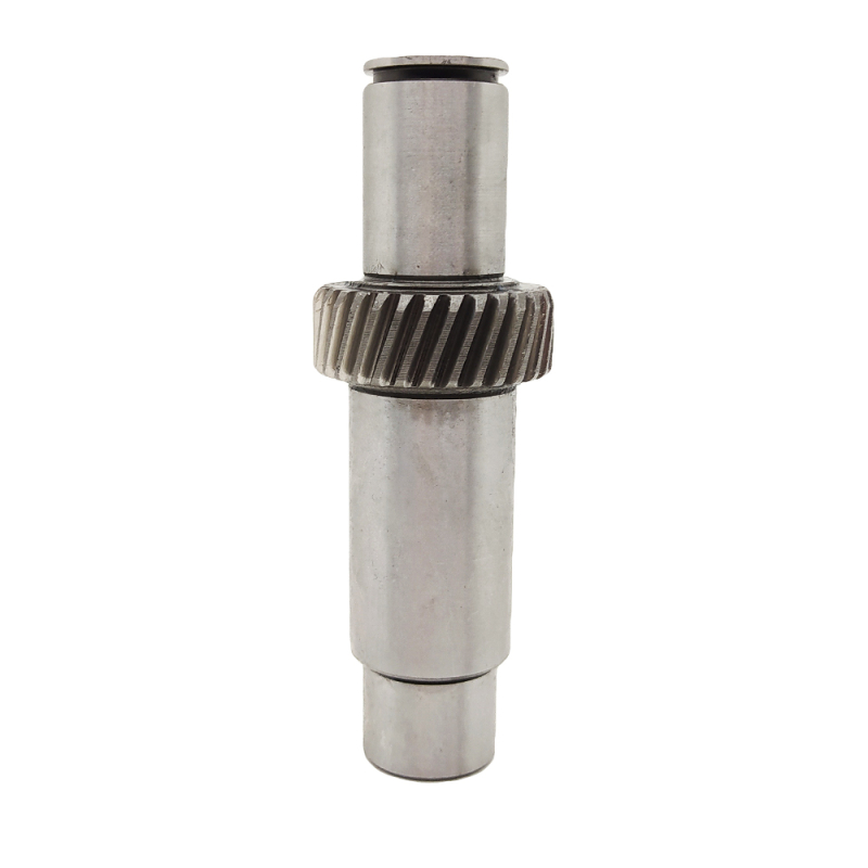 Gear-shaft right 32/15 mm 60050020013 for CNC drilling machines