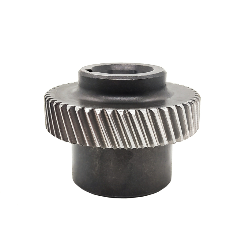 Drive gear 51.5 left 60030040067 for CNC drilling machines