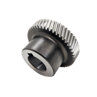 Drive gear 51.5 left 60030040067 for CNC drilling machines