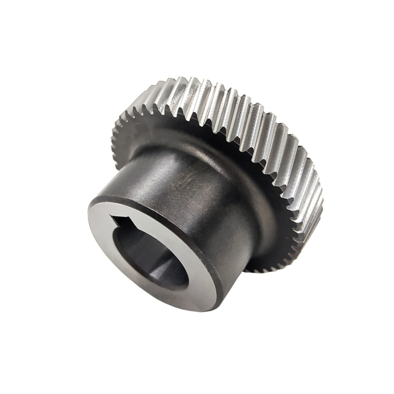 Drive gear 51.5 left 60030040067 for CNC drilling machines